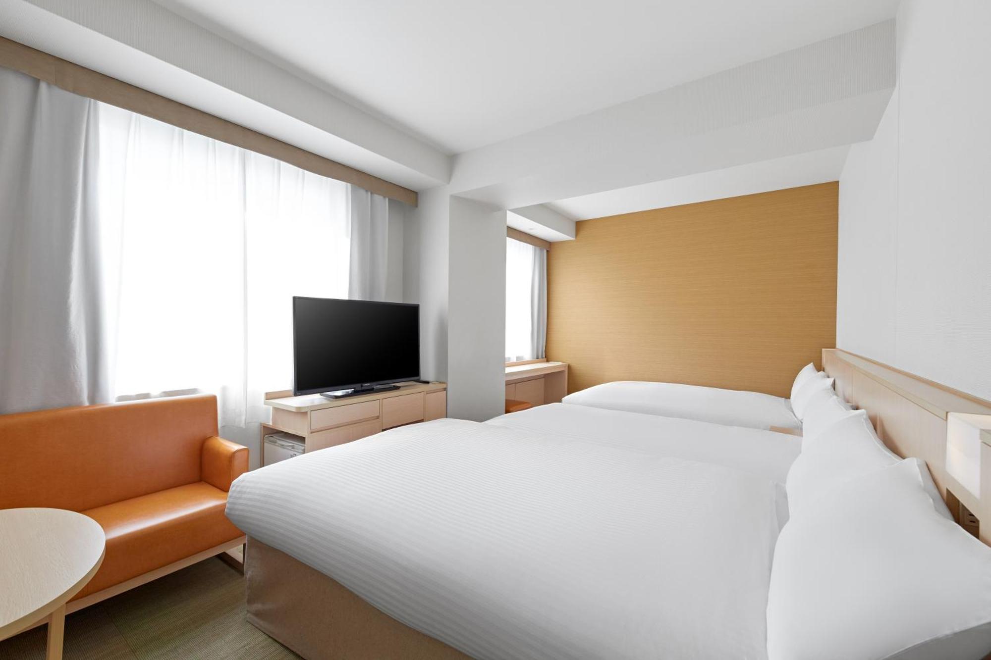 Sotetsu Fresa Inn Kyoto-Shijokarasuma, Kyoto
