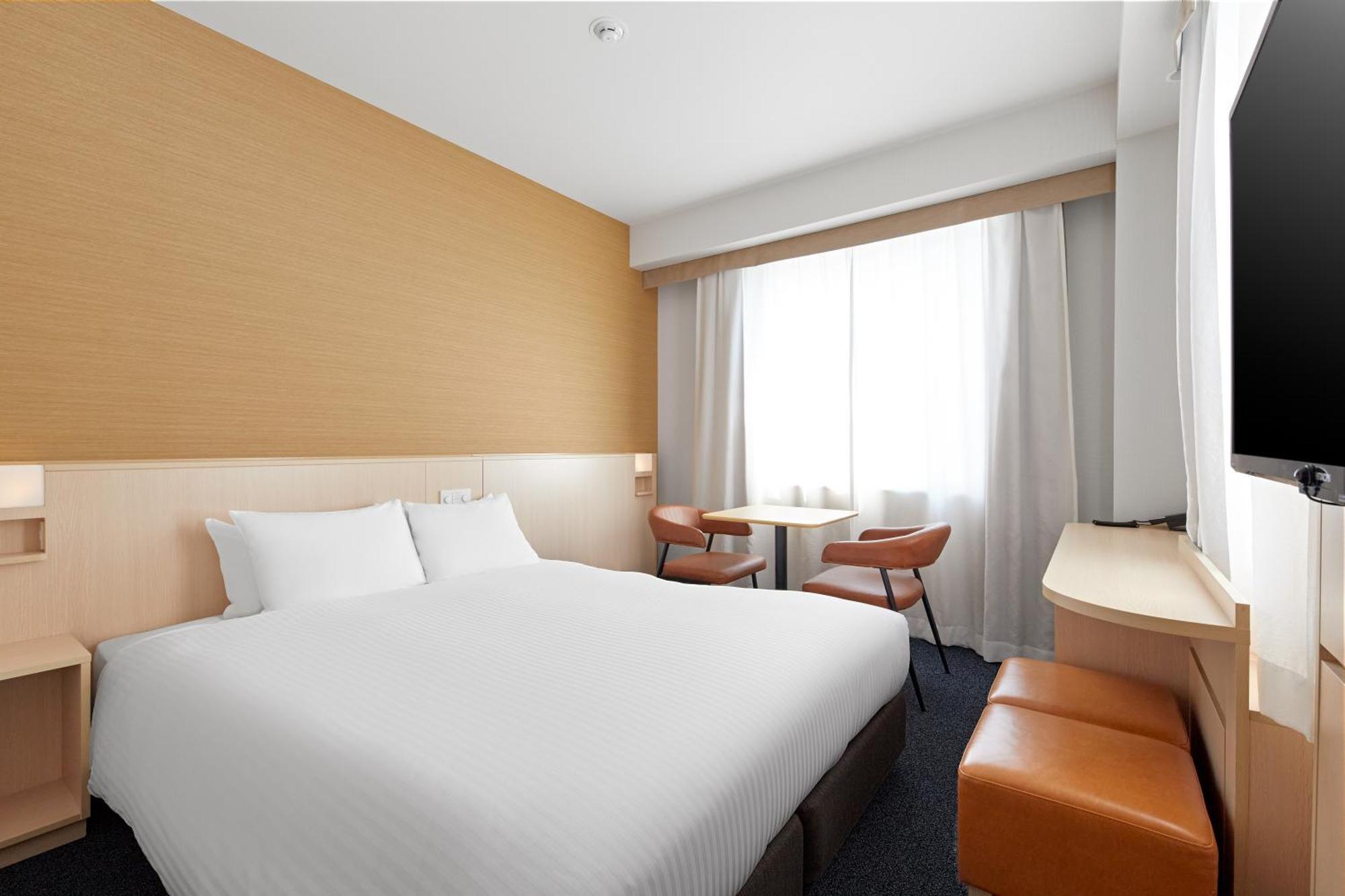 Sotetsu Fresa Inn Kyoto-Shijokarasuma — Foto 3