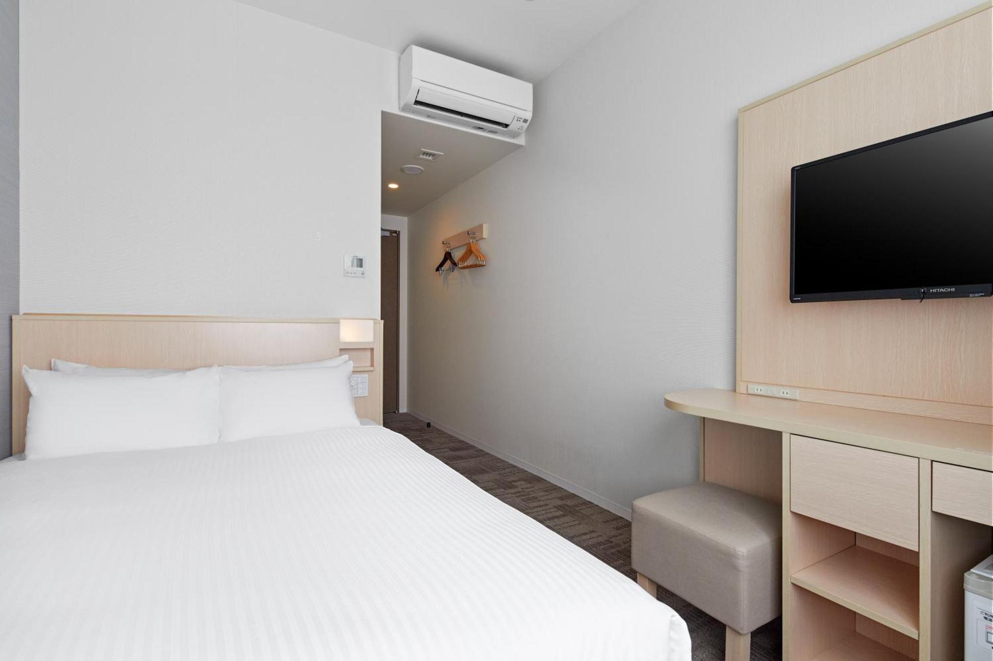 Sotetsu Fresa Inn Kyoto-Shijokarasuma — Foto 1